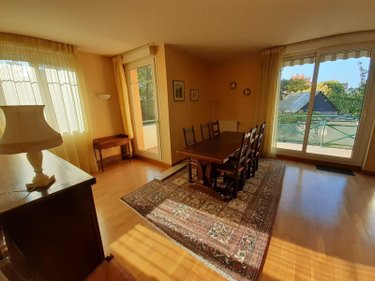 Appartement a vendre Le Mans 72000 Sarthe 122 m2 4 pièces 249900 euros