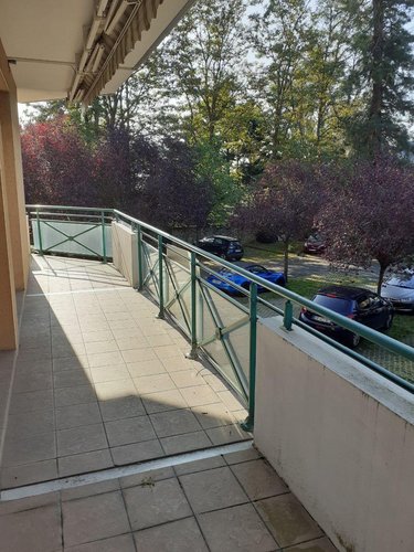 Appartement a vendre Le Mans 72000 Sarthe 122 m2 4 pièces 262500 euros