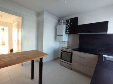 Appartement a vendre Lorient 56100 Morbihan 61 m2 3 pièces 189000 euros