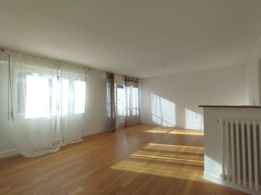 Appartement a vendre Lorient 56100 Morbihan 61 m2 3 pièces 189000 euros
