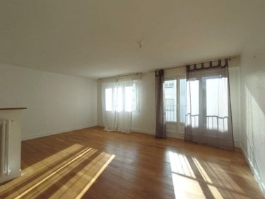 Appartement a vendre Lorient 56100 Morbihan 61 m2 3 pièces 189000 euros