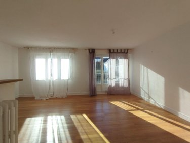 Appartement a vendre Lorient 56100 Morbihan 61 m2 3 pièces 189000 euros