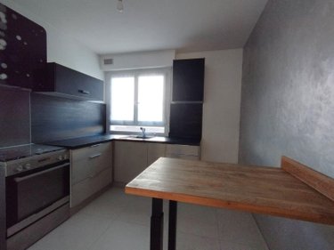 Appartement a vendre Lorient 56100 Morbihan 61 m2 3 pièces 189000 euros