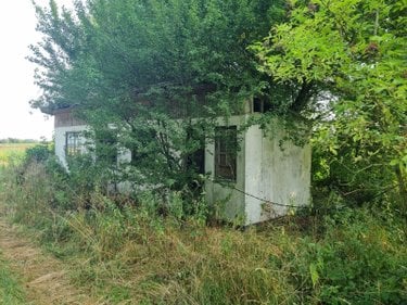 Terrains de loisirs bois etangs a vendre Sainte-Marie-Kerque 62370 Pas-de-Calais 276 m2  4500 euros