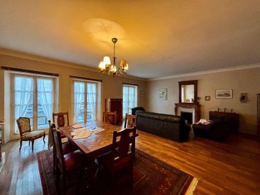 Appartement a vendre Rennes 35000 Ille-et-Vilaine 101 m2 4 pièces 461120 euros