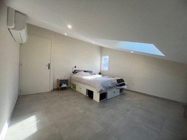 Appartement a vendre La Motte-Servolex 73290 Savoie 75 m2 3 pièces 250000 euros