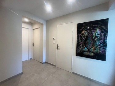Appartement a vendre La Motte-Servolex 73290 Savoie 75 m2 3 pièces 250000 euros