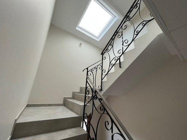 Appartement a vendre La Motte-Servolex 73290 Savoie 89 m2 3 pièces 235000 euros