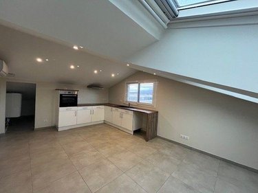 Appartement a vendre La Motte-Servolex 73290 Savoie 89 m2 3 pièces 235000 euros