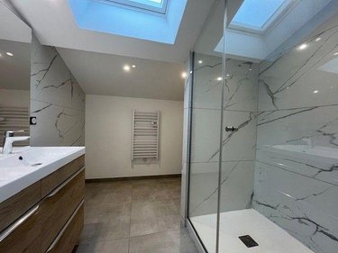 Appartement a vendre La Motte-Servolex 73290 Savoie 89 m2 3 pièces 235000 euros