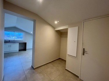 Appartement a vendre La Motte-Servolex 73290 Savoie 89 m2 3 pièces 235000 euros