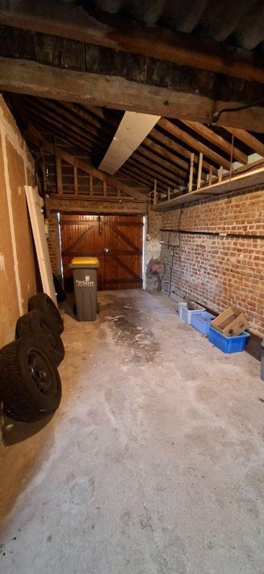 Maison a vendre Dercy 02270 Aisne 72 m2 4 pièces 59900 euros