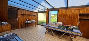 Maison a vendre Dercy 02270 Aisne 72 m2 4 pièces 59900 euros