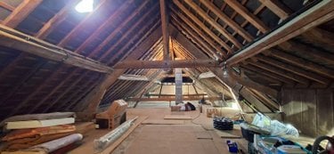 Maison a vendre Dercy 02270 Aisne 72 m2 4 pièces 59900 euros