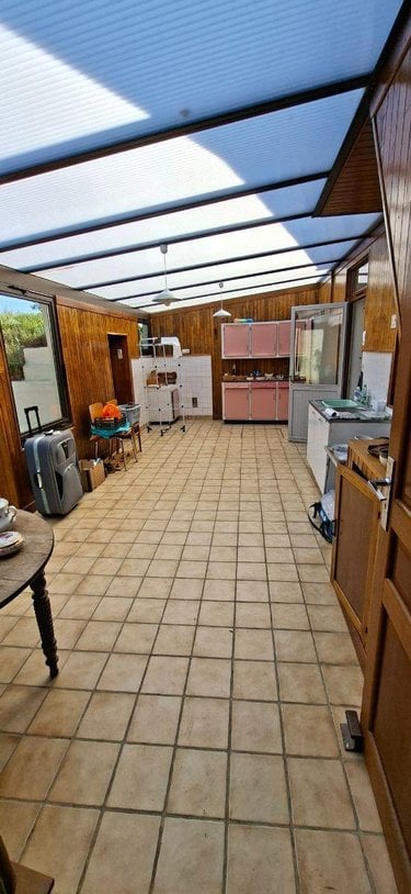 Maison a vendre Dercy 02270 Aisne 72 m2 4 pièces 59900 euros