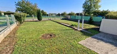 Maison a vendre Dercy 02270 Aisne 72 m2 4 pièces 59900 euros