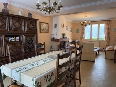 Maison a vendre Le Drennec 29860 Finistère 128 m2 3 pièces 260000 euros