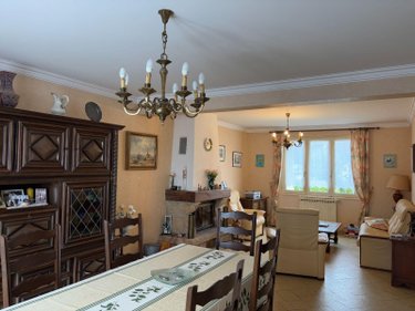 Maison a vendre Le Drennec 29860 Finistère 128 m2 7 pièces 228800 euros
