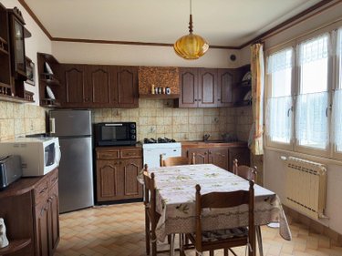 Maison a vendre Le Drennec 29860 Finistère 128 m2 3 pièces 260000 euros