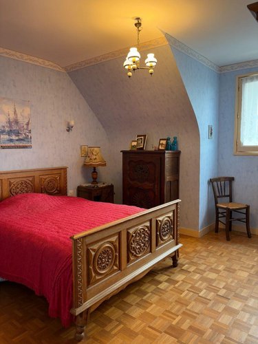 Maison a vendre Le Drennec 29860 Finistère 128 m2 3 pièces 260000 euros