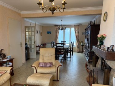 Maison a vendre Le Drennec 29860 Finistère 128 m2 7 pièces 228800 euros