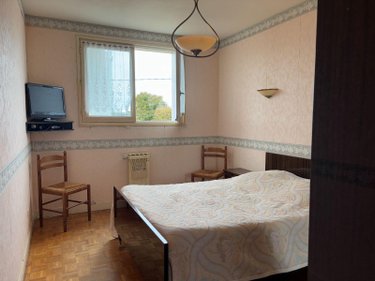 Maison a vendre Le Drennec 29860 Finistère 128 m2 7 pièces 228800 euros