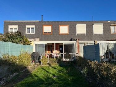 Maison a vendre Saint-Pol-sur-Mer 59430 Nord 108 m2 4 pièces 163525 euros