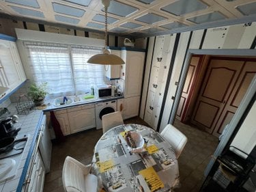 Maison a vendre Saint-Pol-sur-Mer 59430 Nord 108 m2 4 pièces 163525 euros