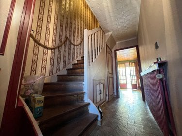 Maison a vendre Saint-Pol-sur-Mer 59430 Nord 108 m2 4 pièces 163525 euros