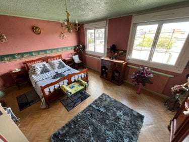 Maison a vendre Saint-Pol-sur-Mer 59430 Nord 108 m2 4 pièces 163525 euros