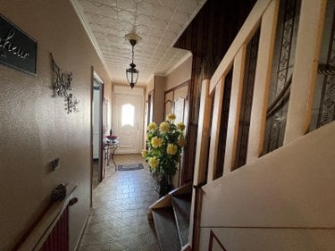 Maison a vendre Saint-Pol-sur-Mer 59430 Nord 108 m2 4 pièces 163525 euros