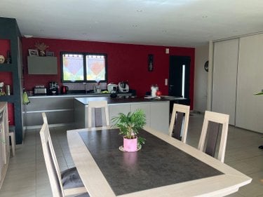 Location maison Pontaubault 50220 Manche 4 pièces 1015 euros
