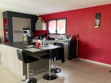 Location maison Pontaubault 50220 Manche 4 pièces 1015 euros