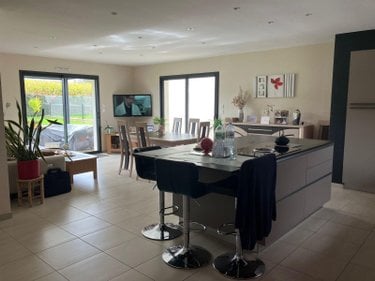 Location maison Pontaubault 50220 Manche 4 pièces 1015 euros