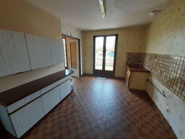 Maison a vendre Mansigné 72510 Sarthe 79 m2 4 pièces 118650 euros