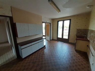 Maison a vendre Mansigné 72510 Sarthe 79 m2 4 pièces 118650 euros