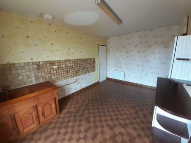 Maison a vendre Mansigné 72510 Sarthe 79 m2 4 pièces 118650 euros