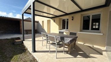 Maison a vendre Thibie 51510 Marne 277 m2 9 pièces 294000 euros