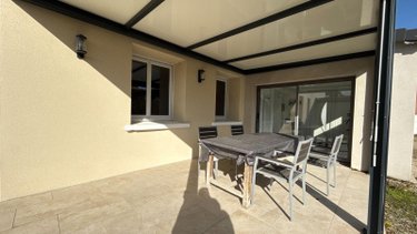 Maison a vendre Thibie 51510 Marne 277 m2 9 pièces 294000 euros