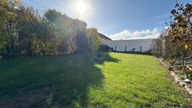 Maison a vendre Thibie 51510 Marne 277 m2 9 pièces 283000 euros