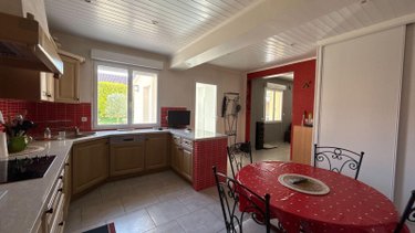 Maison a vendre Thibie 51510 Marne 277 m2 9 pièces 294000 euros