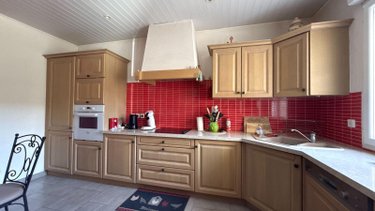 Maison a vendre Thibie 51510 Marne 277 m2 9 pièces 283000 euros