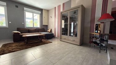 Maison a vendre Thibie 51510 Marne 277 m2 9 pièces 283000 euros