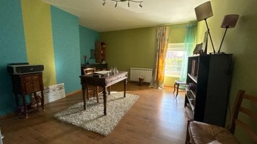 Maison a vendre Thibie 51510 Marne 277 m2 9 pièces 294000 euros