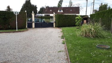 Maison a vendre Corneuil 27240 Eure 90 m2 5 pièces 177600 euros