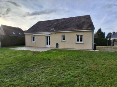 Maison a vendre Corneuil 27240 Eure 90 m2 5 pièces 177600 euros