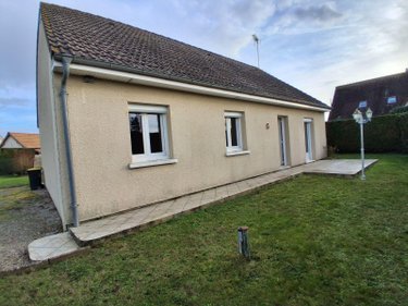 Maison a vendre Corneuil 27240 Eure 90 m2 5 pièces 177600 euros