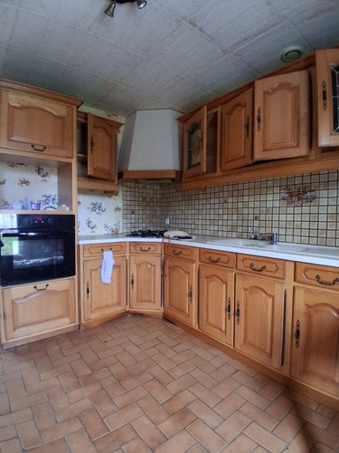 Maison a vendre Corneuil 27240 Eure 90 m2 5 pièces 177600 euros