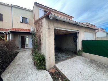 Maison a vendre Perpignan 66000 Pyrénées-Orientales 88 m2 4 pièces 99000 euros
