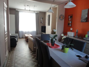 Maison a vendre Hazebrouck 59190 Nord 97 m2 4 pièces 178500 euros